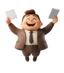 joyful-suit-wearing-3d-character-in-air-png